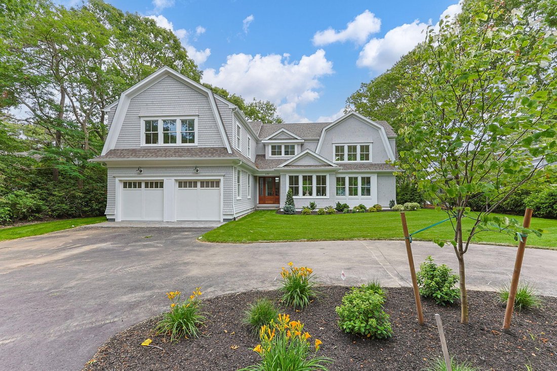 House in Barnstable, Massachusetts, United States 2 - 16729773