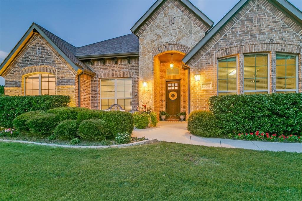 House in Fort Worth, Texas, United States 2 - 18230198