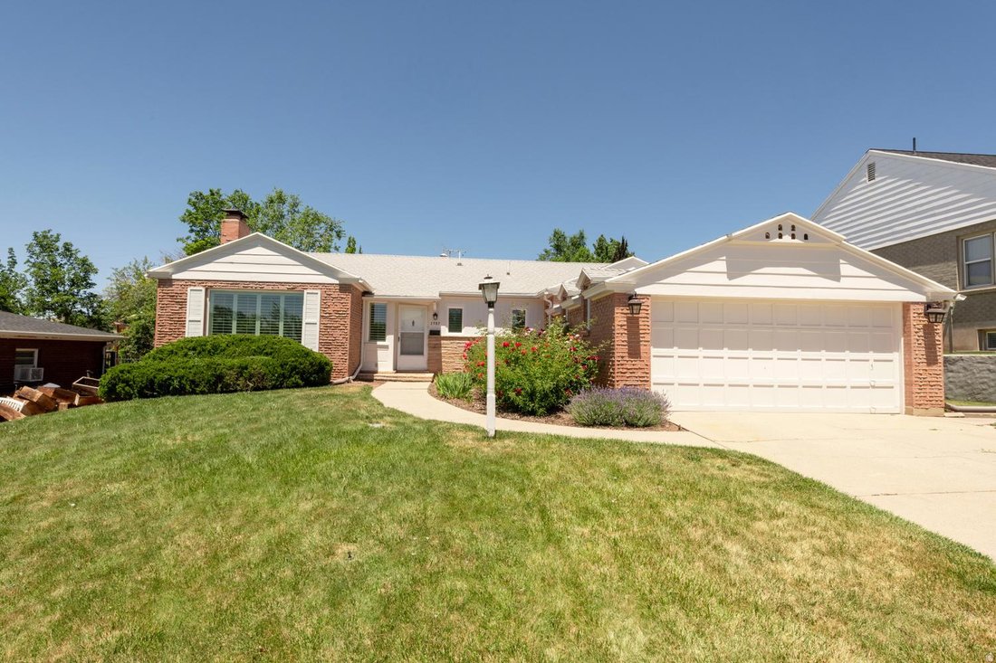 House in Salt Lake City, Utah, United States 2 - 18225564