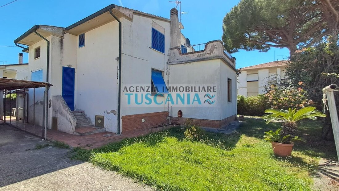 House in Marina di Cecina, Cecina, Tuscany 3 - 17294094