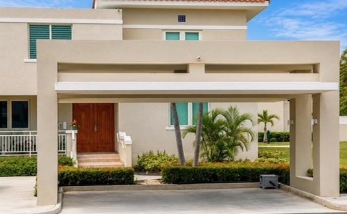 House in Ponce, Puerto Rico 1