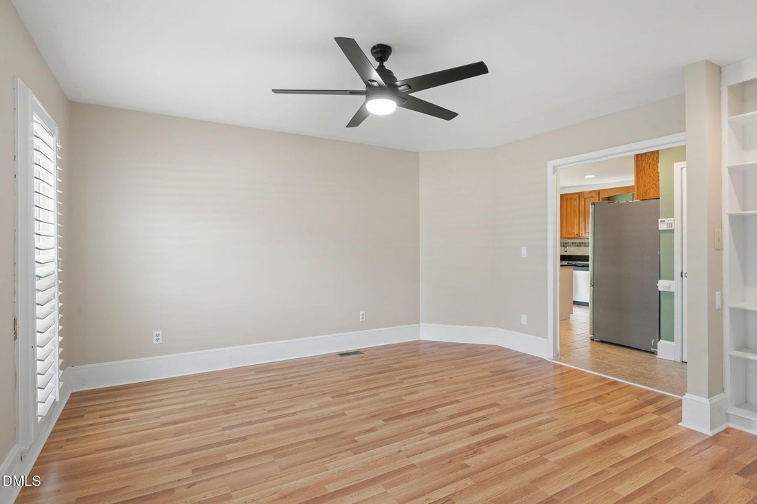 House in Garner, North Carolina, United States 5 - 18225828