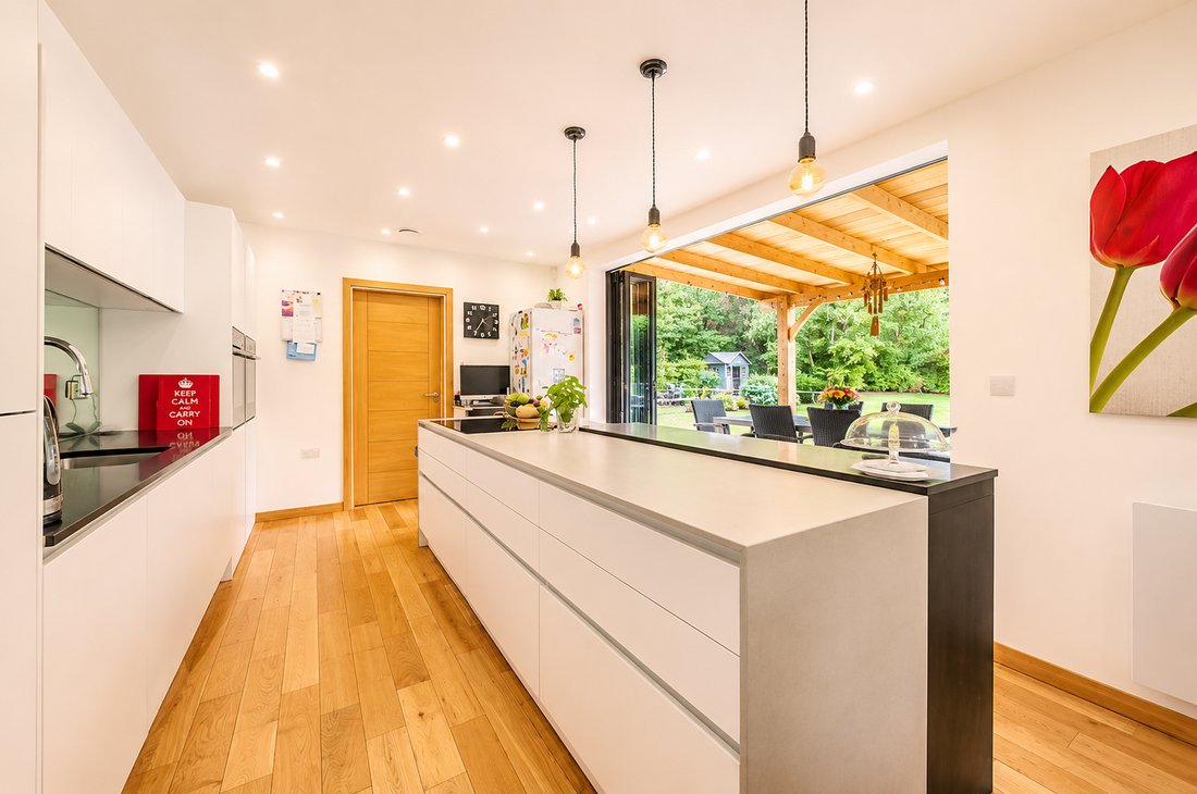 House in Calmore, England 5 - 18225322