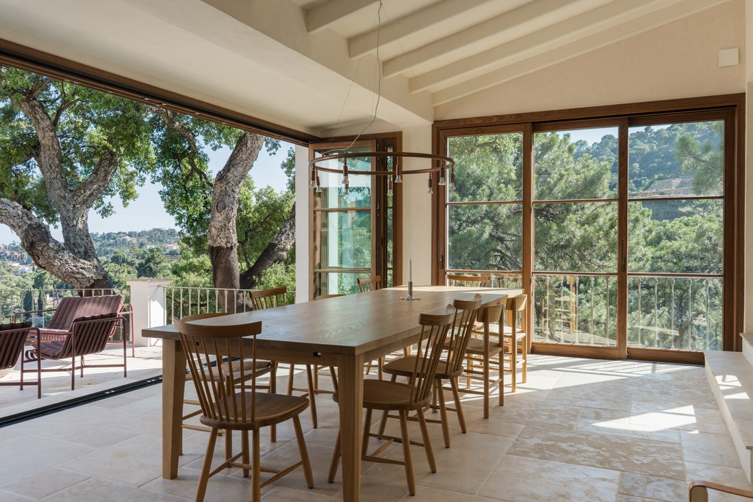 Villa in Benahavis, Andalusia, Spain 5 - 18230518