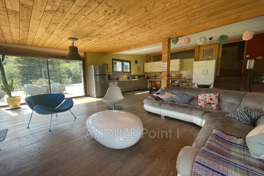 Villa in Anduze, Occitania, France 5 - 16929470