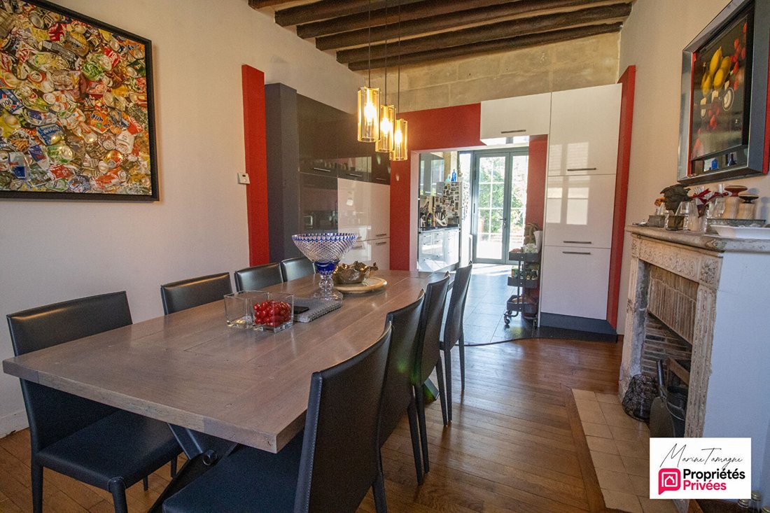 Villa en Fleurines, Alta Francia, Francia 3 - 18232804