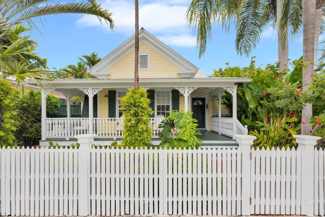 House in Key West, Florida, United States 3 - 18225046