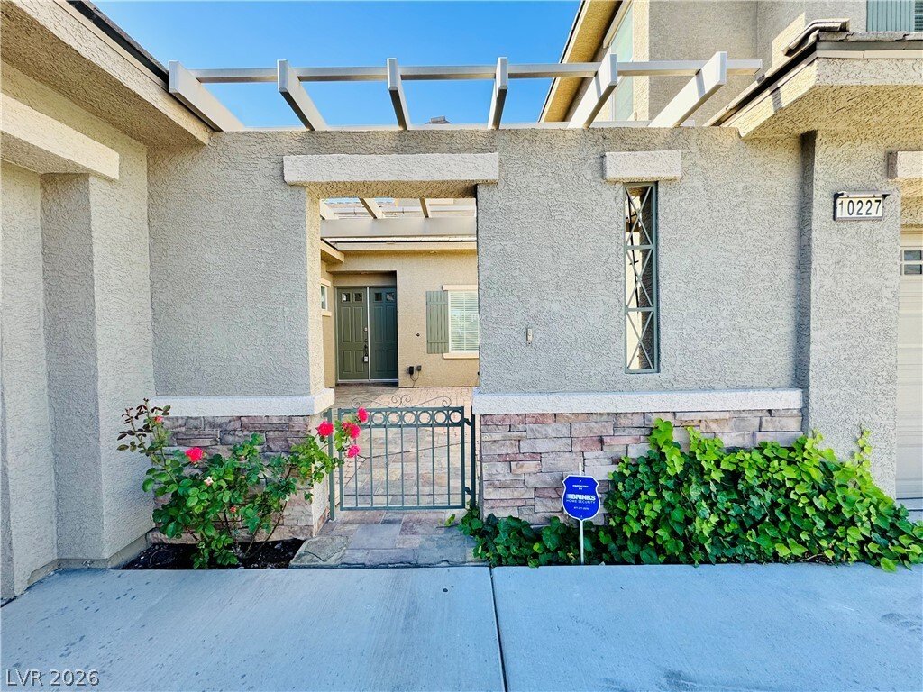House in Las Vegas, Nevada, United States 4 - 18225267