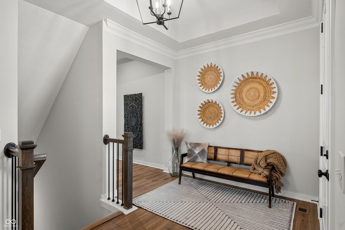 House in Westfield, Indiana, United States 5 - 18225131