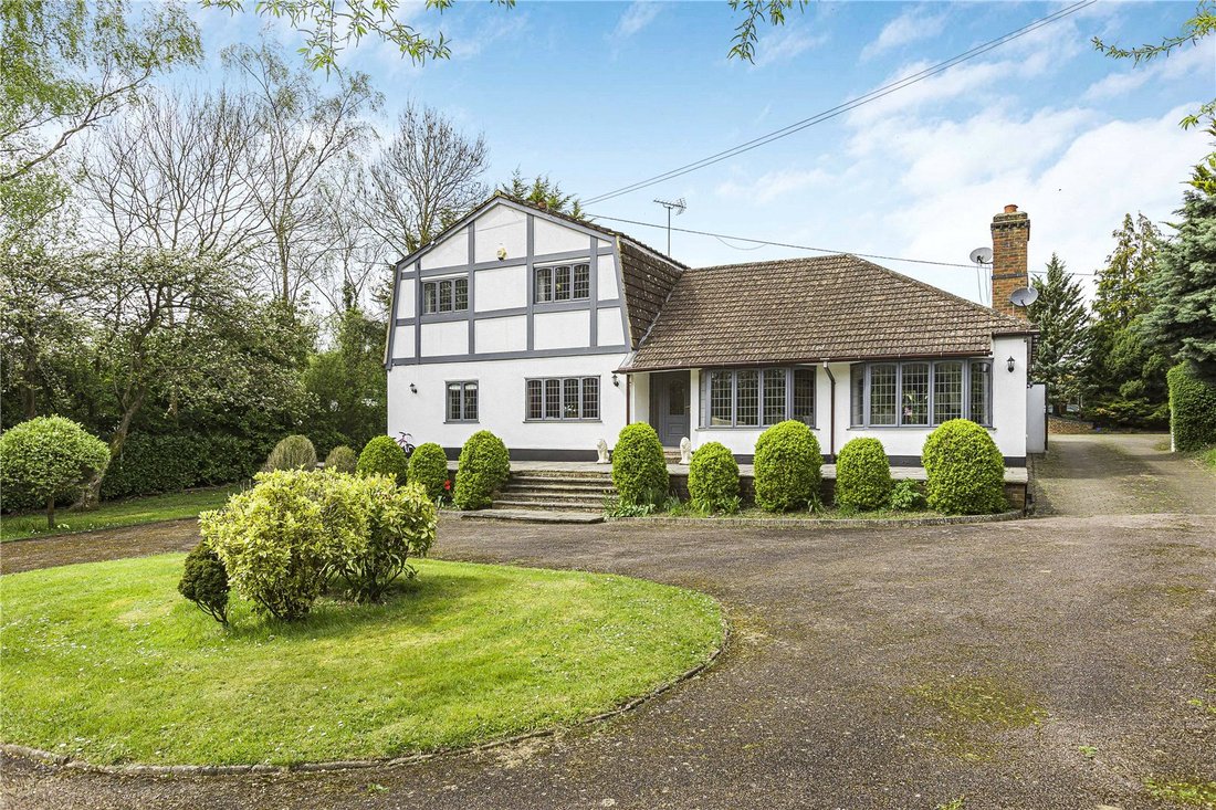 House in Welwyn, England 4 - 18225280