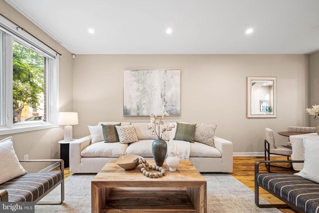 Townhouse in Philadelphia, Pennsylvania, United States 5 - 18223495