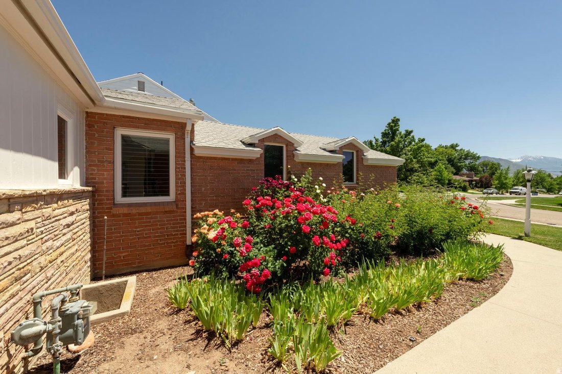 House in Salt Lake City, Utah, United States 5 - 18225564