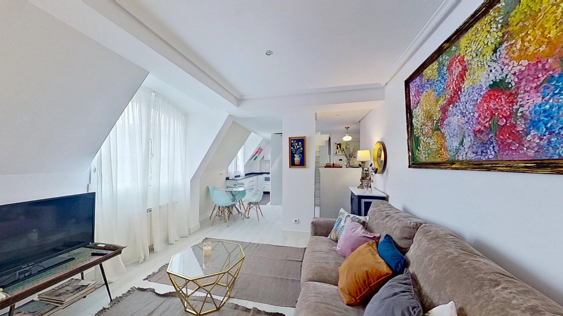 Apartment in Santander, Cantabria, Spain 2 - 18229687