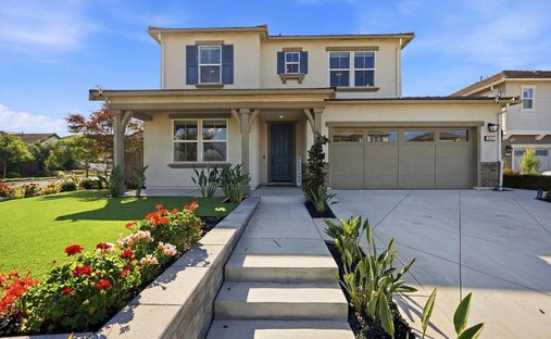 House in Morgan Hill, California, United States 1