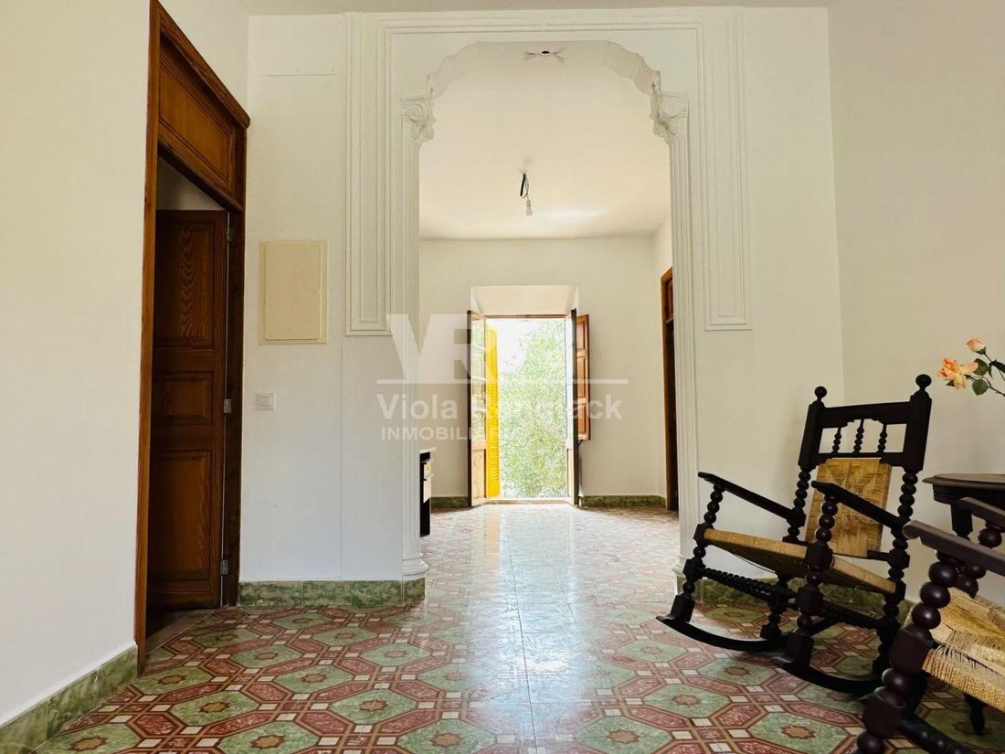 Haus in Sant Llorenç des Cardassar, Balearische Inseln, Spanien 1 - 18225402
