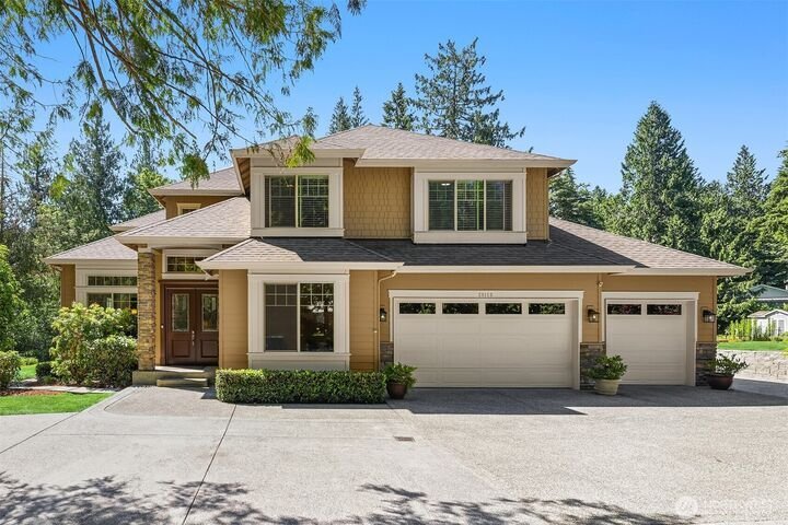 House in Sammamish, Washington, United States 2 - 18229519