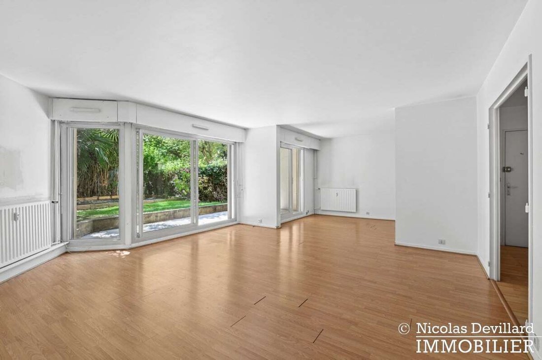 Apartment in Hôtel de Ville, Courbevoie, France 2 - 18226255
