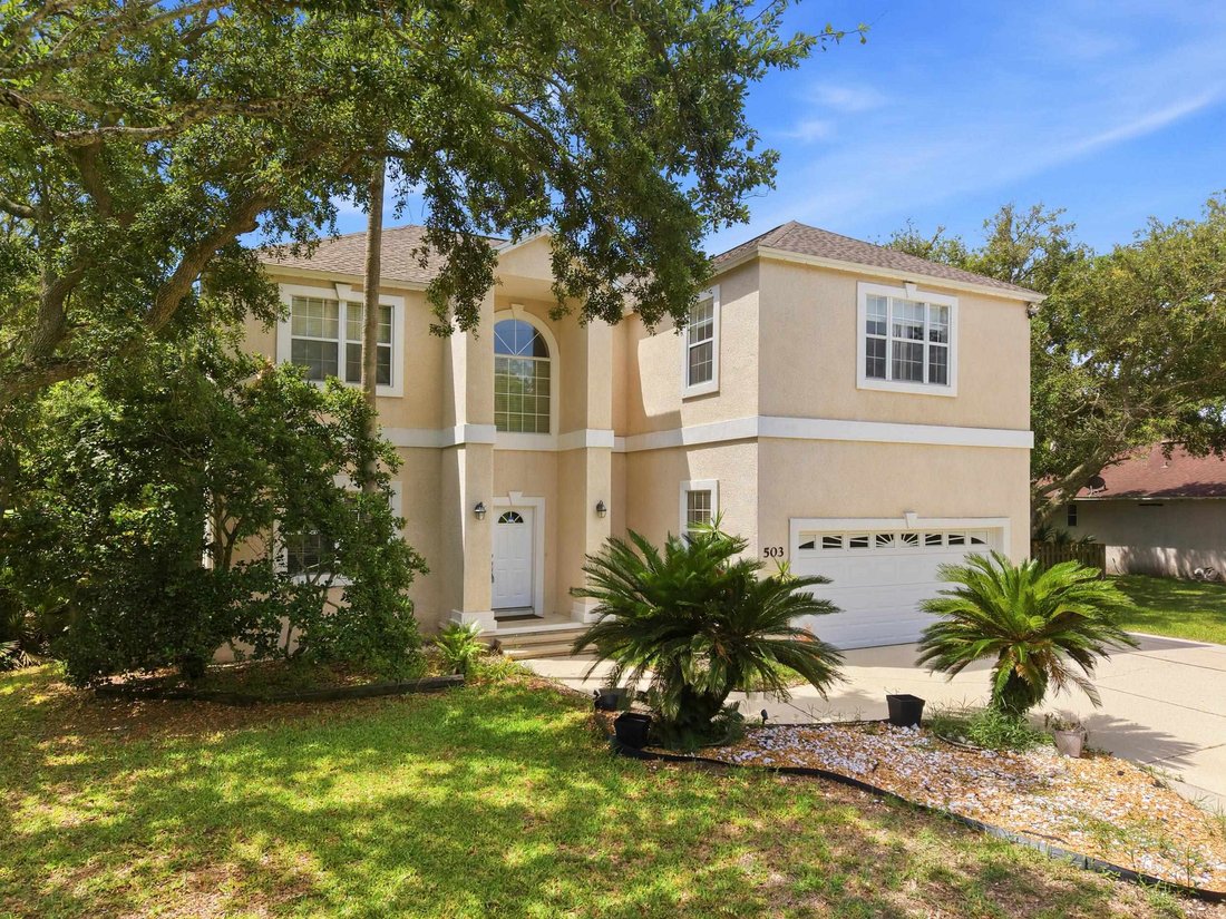 House in St. Augustine, Florida, United States 2 - 18231807