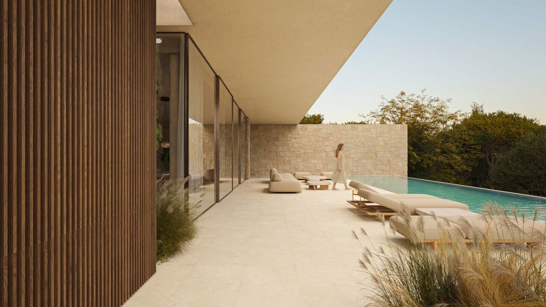 Villa in la Sabatera, Teulada, Valencian Community 3 - 18224320