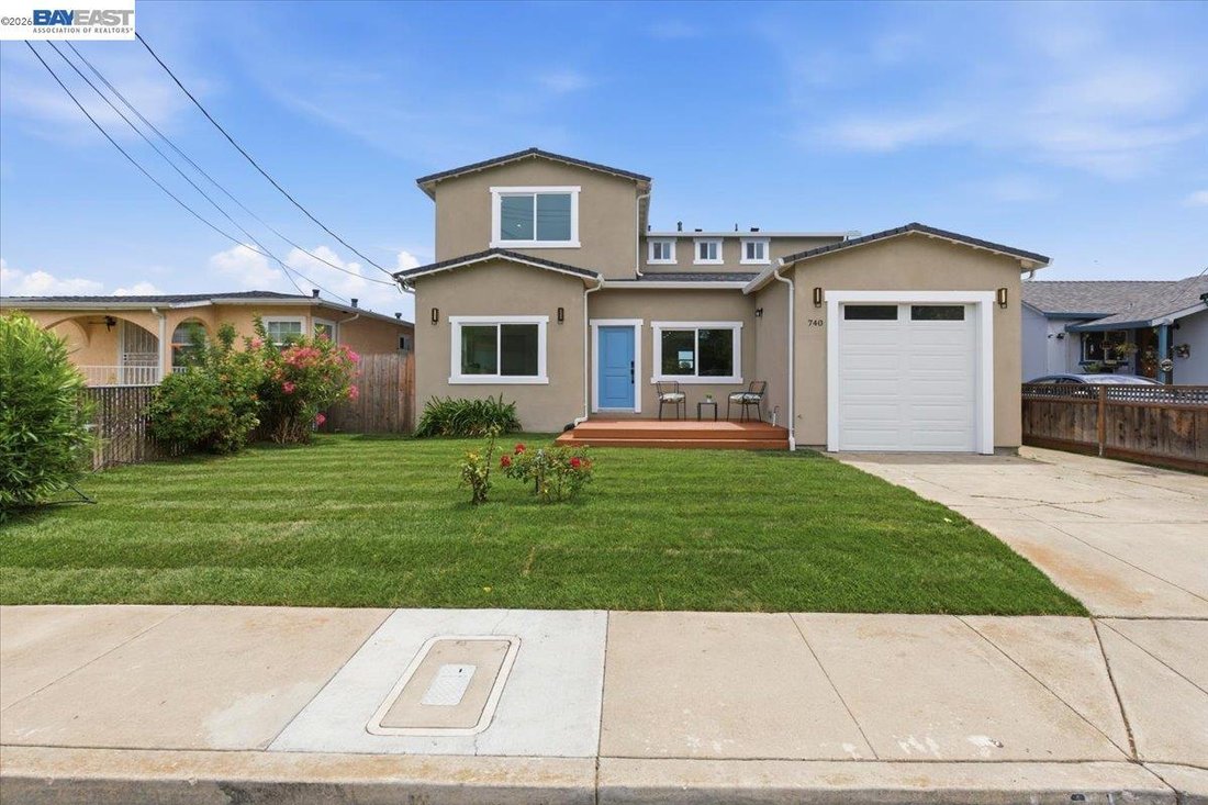 House in Hayward, California, United States 3 - 18229848