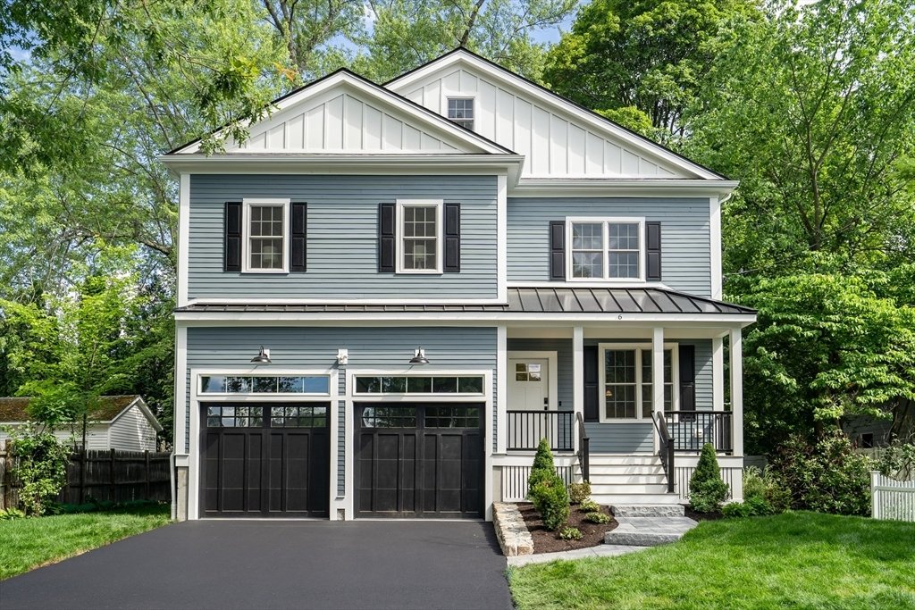 House in Lexington, Massachusetts, United States 1 - 18231449