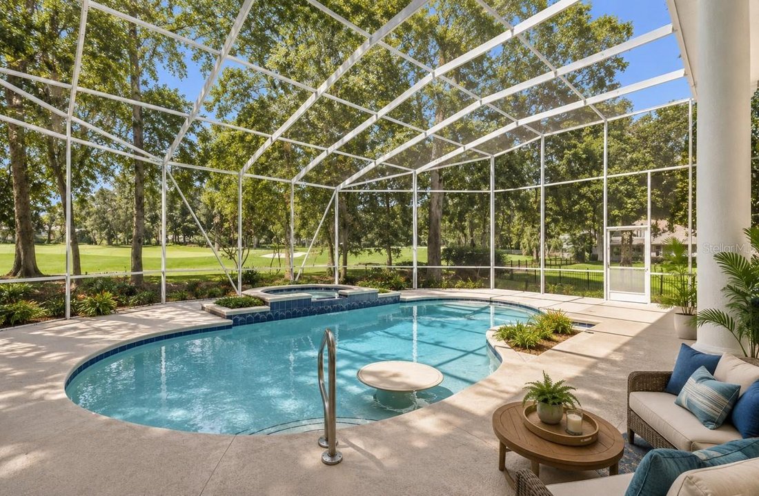 House in Ocala, Florida, United States 4 - 17717078