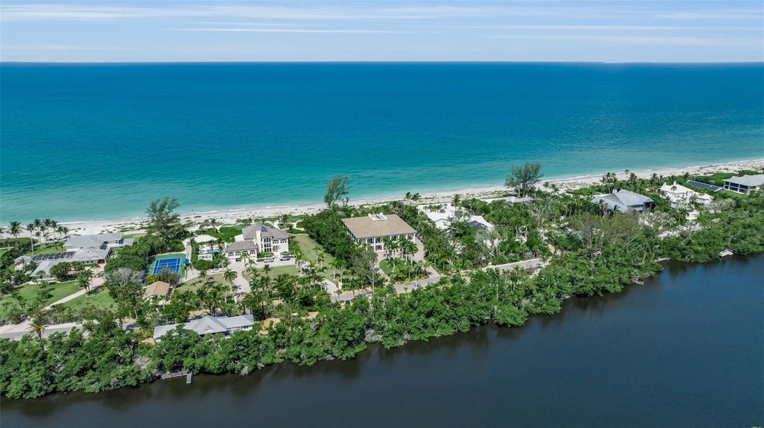 House in Siesta Key, Florida, United States 3 - 18232586
