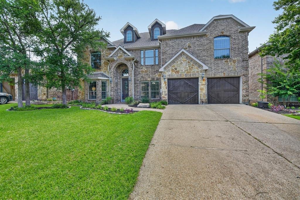 House in Fort Worth, Texas, United States 4 - 18226682