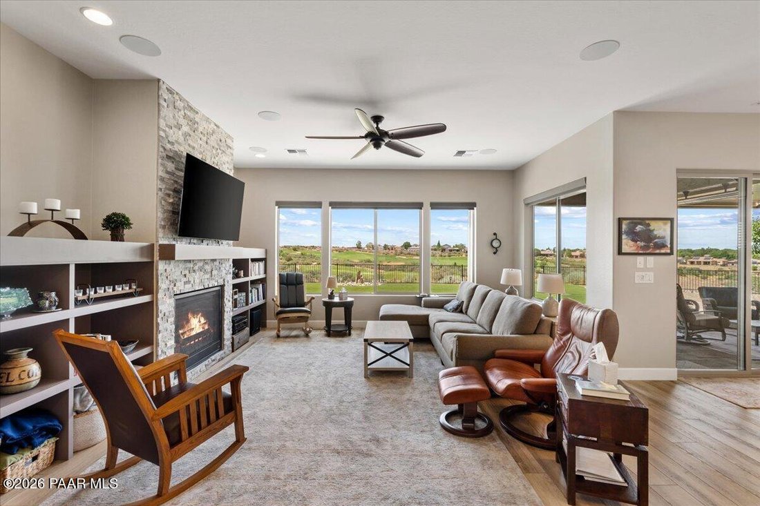 House in Prescott Valley, Arizona, United States 4 - 18140641