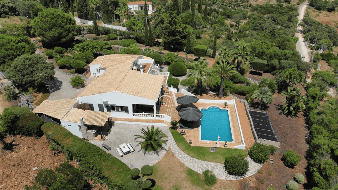 Villa à Santa Bárbara de Nexe, Algarve, Portugal 5 - 18224587