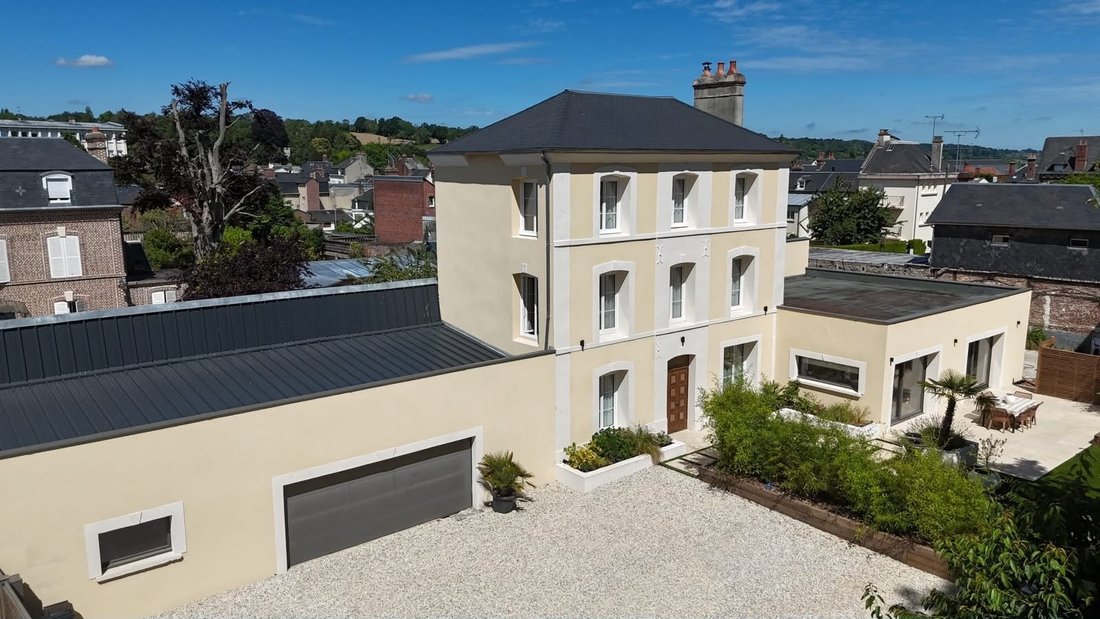 House in Est, Lisieux, France 3 - 18229294