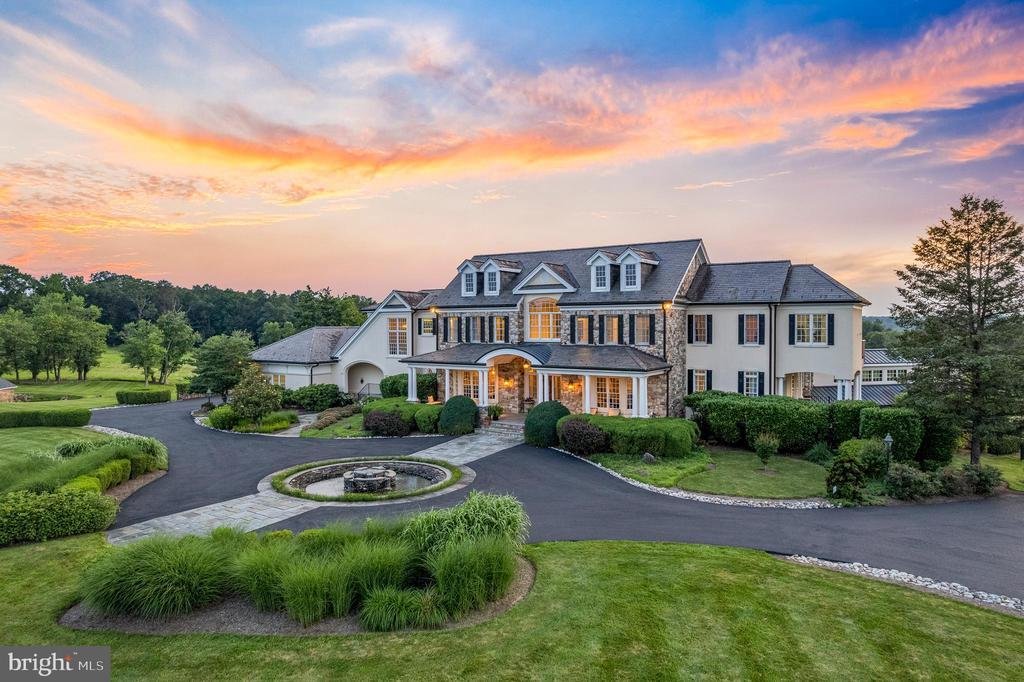 House in Pennington, New Jersey, United States 1 - 18226769