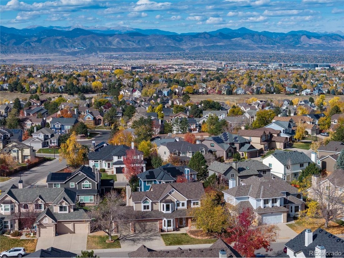 House in Highlands Ranch, Colorado, United States 2 - 18174578