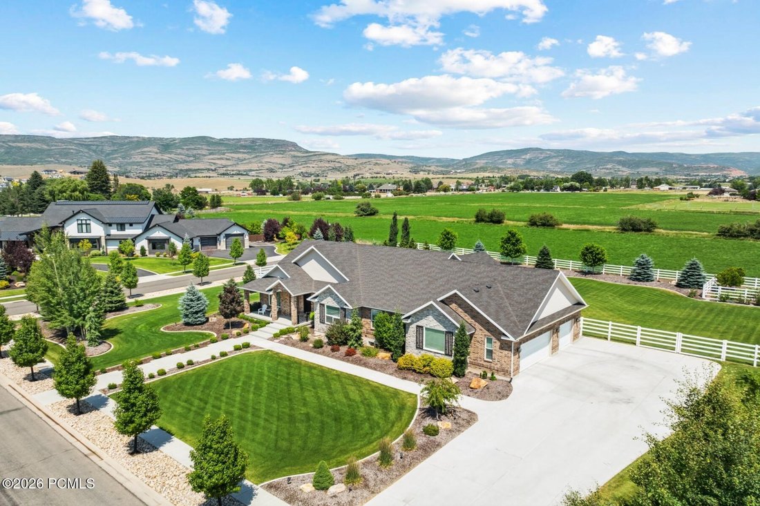 House in Heber City, Utah, United States 2 - 18225894