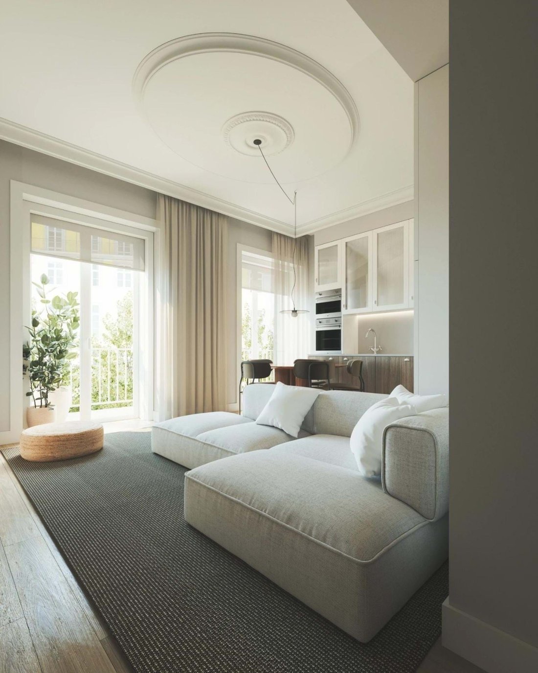 Apartment in Arroios, Lisbon, Portugal 4 - 18231429