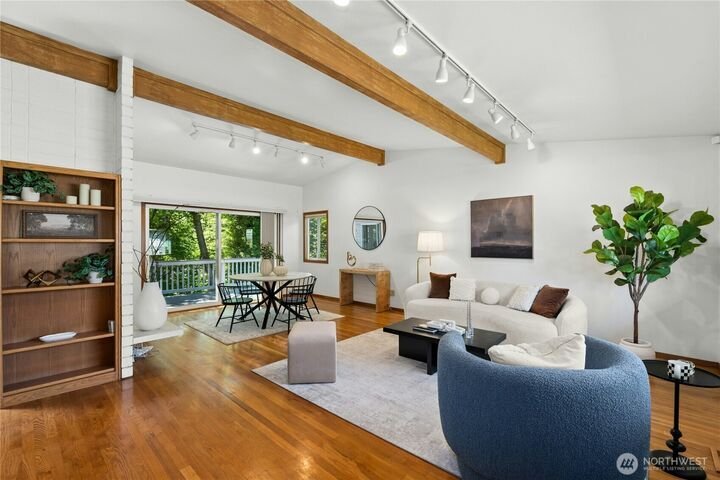House in Bellevue, Washington, United States 2 - 18229542