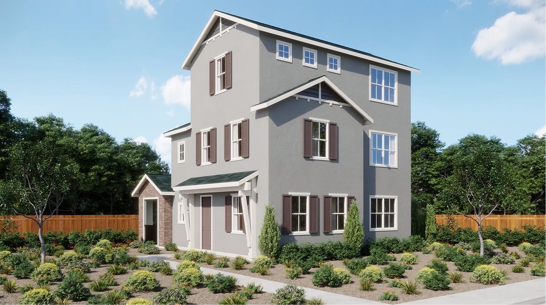 House in Galt, California, United States 1 - 18224005