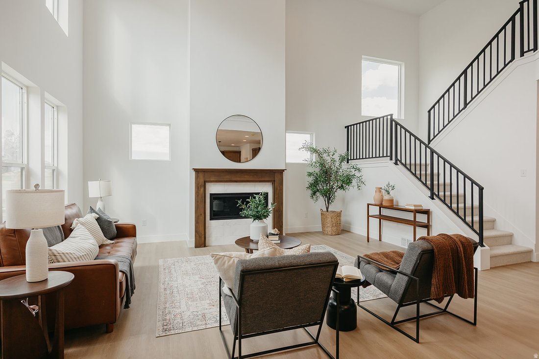 House in Spanish Fork, Utah, United States 2 - 18233666