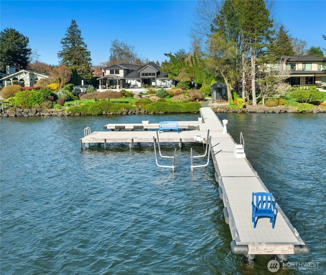 House in Bellevue, Washington, United States 2 - 18223664