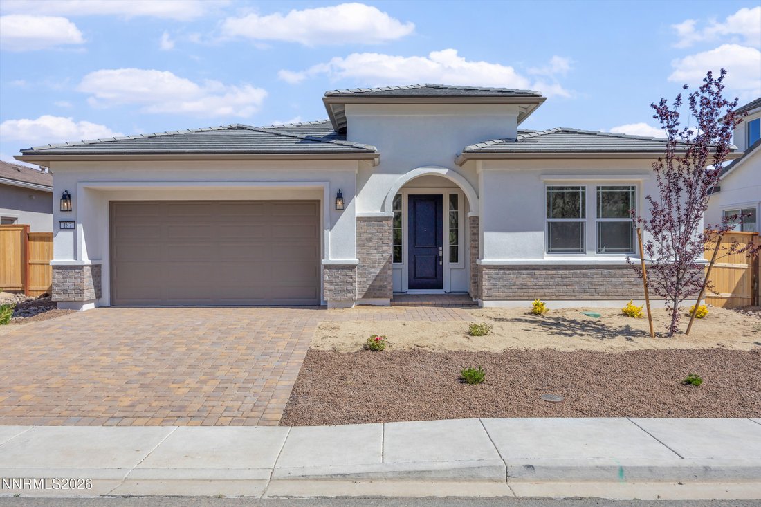 House in Reno, Nevada, United States 1 - 18225246