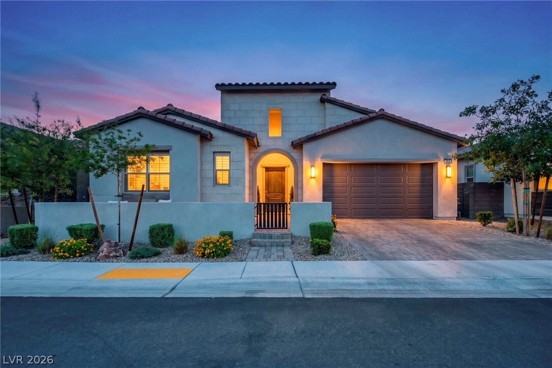 Casa en Las Vegas, Nevada, Estados Unidos 1 - 18226836