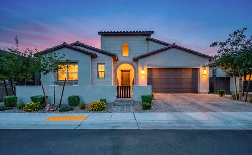 Maison à Las Vegas, Nevada, États-Unis 1
