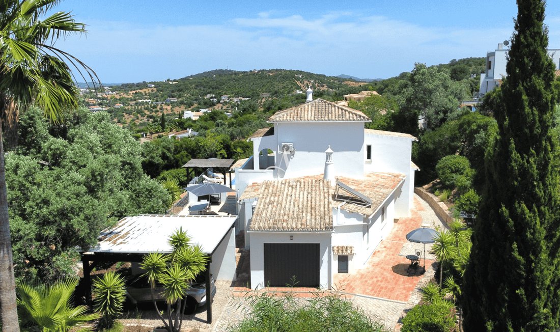 Villa a São Brás de Alportel, Algarve, Portogallo 4 - 18224595
