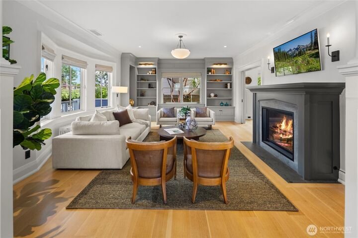 House in Seattle, Washington, United States 3 - 18229493