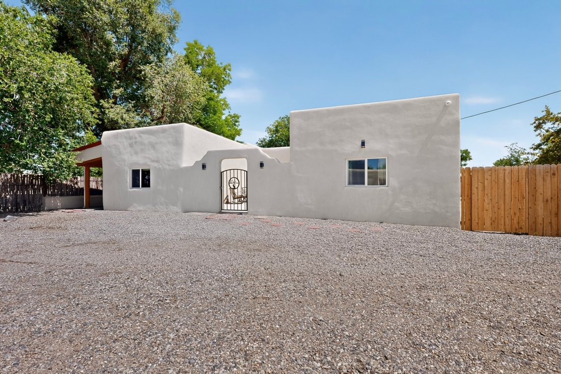 House in Santa Fe, New Mexico, United States 3 - 18226920