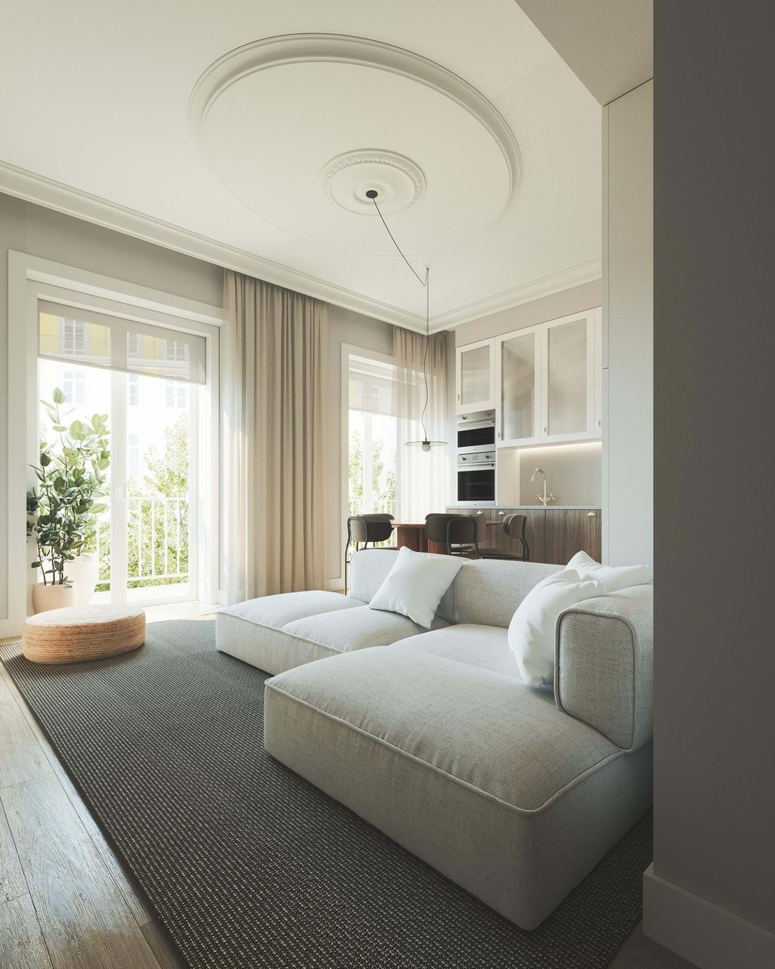 Apartment in Arroios, Lisbon, Portugal 2 - 18231430