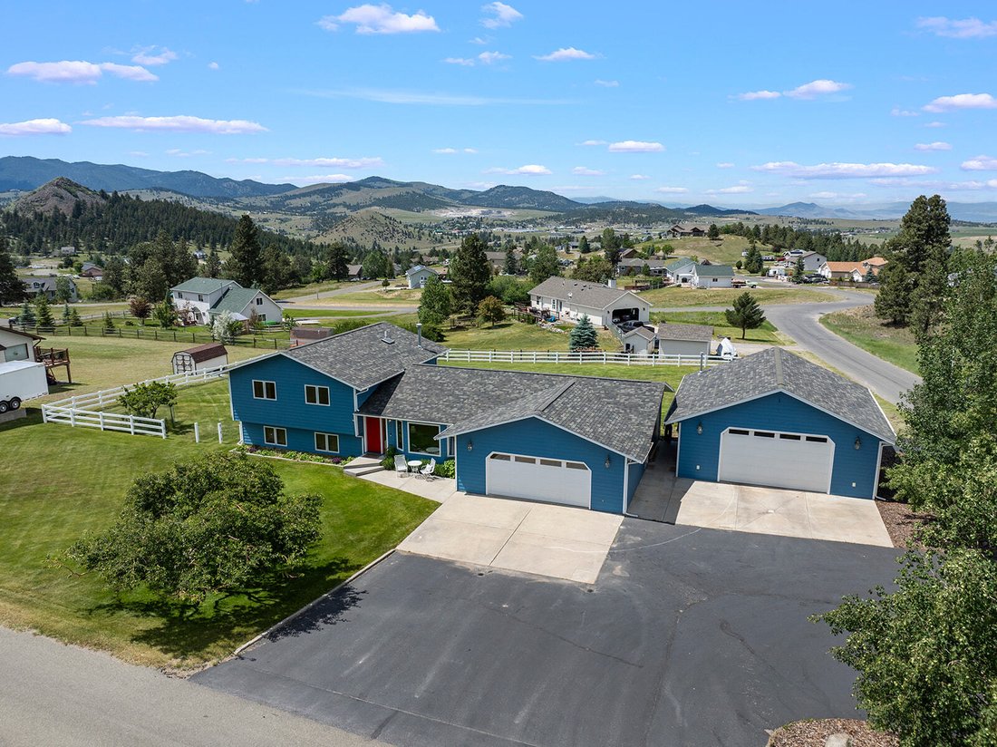 House in Clancy, Montana, United States 1 - 18230598