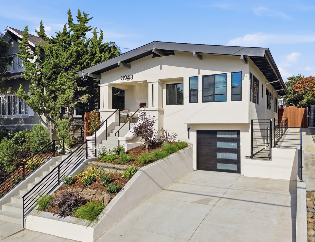 House in Oakland, California, United States 2 - 18224585