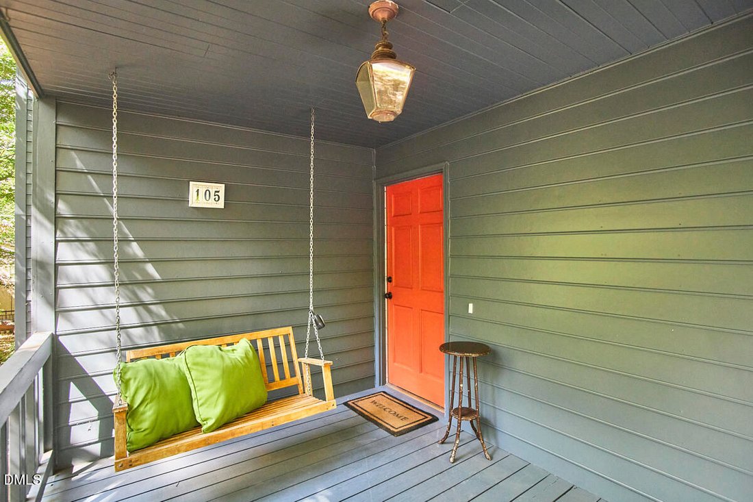 House in Chapel Hill, North Carolina, United States 5 - 18225860