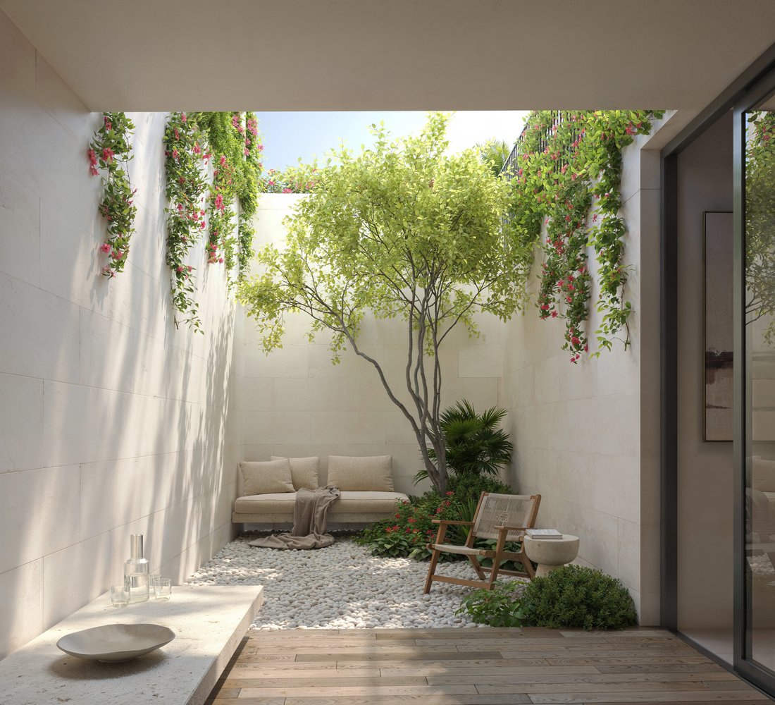 Apartment in Estepona, Andalusia, Spain 5 - 14752745